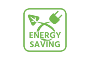 Jacomex Energy Saving Picto