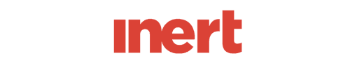 Inert Logo